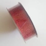 Glitter Design 2 - Red