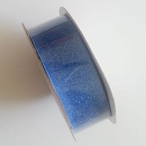 Glitter Design 2 - Blue