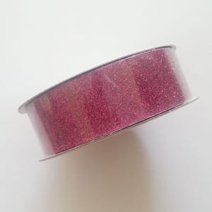 Glitter Design 2 - Dark Pink