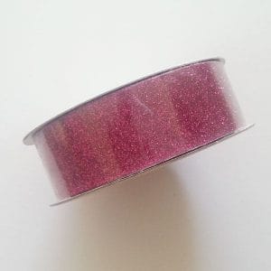 Glitter Design 2 - Dark Pink