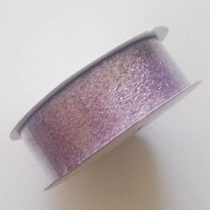 Glitter Design 2 - Lavendar