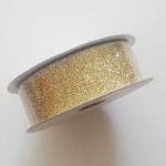 Glitter Design 2 - Gold