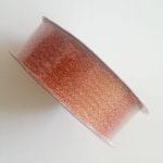 Glitter Design 2 - Orange