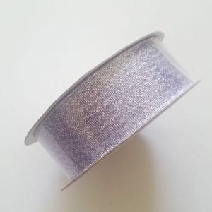 Glitter Design 2 - Light Lavendar