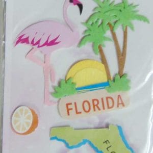 Florida Stickers