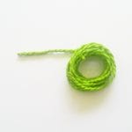 Twine  - Green