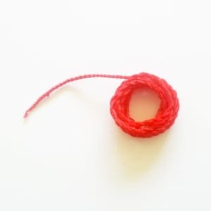 Twine - Red