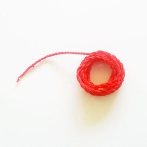 Twine - Red