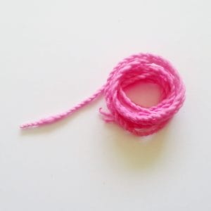 Twine - Pink