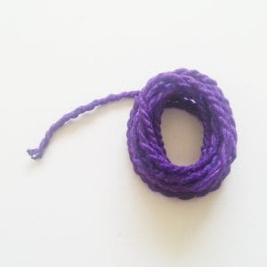 Twine - Purple