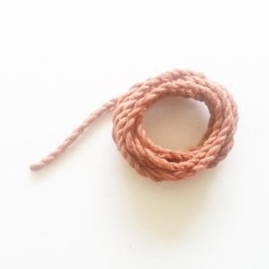Twine - Brown