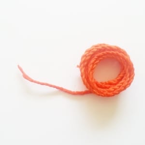 Twine - Orange