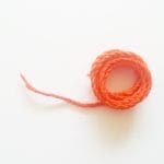 Twine  - Orange