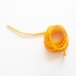 Twine  - Yellow