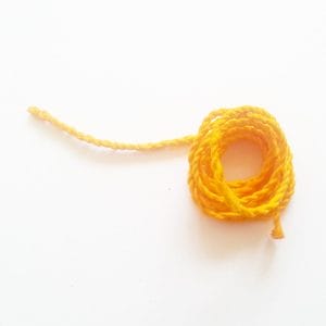 Twine - Yellow