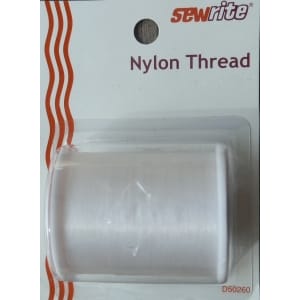Sewrite Clear Nylon Thread