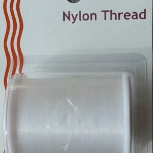 Sewrite Clear Nylon Thread