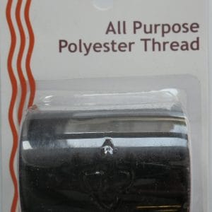 Sewrite Polyester Thread Black
