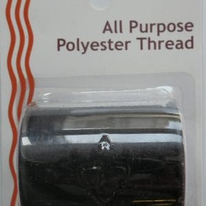 Sewrite Polyester Thread Black