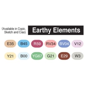 Papercrafting-Color-Charts-Earthy-Elements_1_large