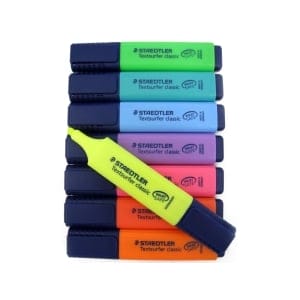 Highlighters