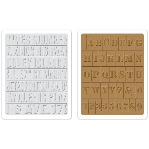 sizzix_texture_plates_subway_and_stencil_set