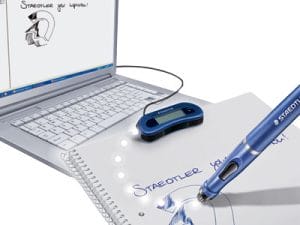 Staedtler Digital Pen
