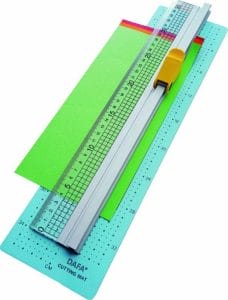 DAFA A4 Slider cutter set