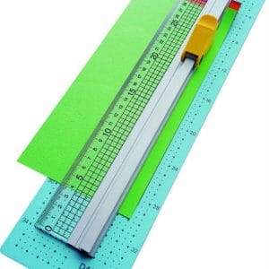 DAFA A4 Slider cutter set