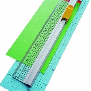 DAFA A4 Slider cutter set