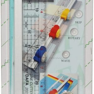 DAFA A4 Line cutter kit