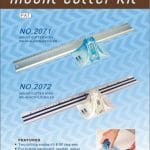 DAFA Mount cutter kit