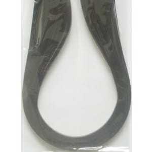 3mm Quilling Strip - Metallic Brown