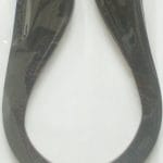 3mm Quilling Strip - Metallic Brown