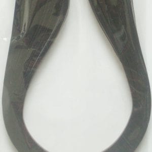 3mm Quilling Strip - Metallic Brown