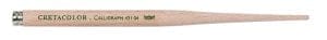 Cretacolor Calligraphy Nib Holder - Natural Wood
