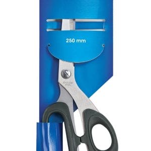 Pony Ultra Soft Handle Scissors - 250mm