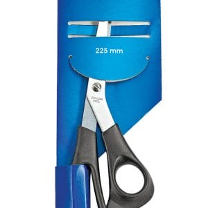 Pony Dress Making Scissors 225MM