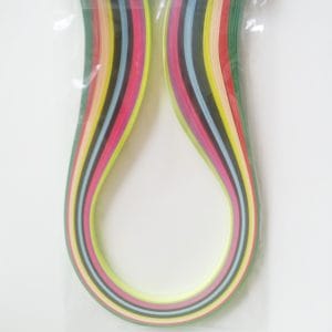 5mm Quilling Strips
