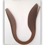 3mm Quilling Strip - Metallic Bronze