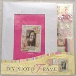 Photo Frame Kit - Love