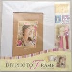Photo Frame Kit - Travel