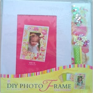 Photo Frame Kit - Party