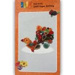 Quilling Starters Kit (Gold Series)