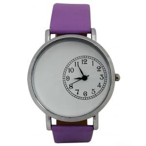 Quilling Watches