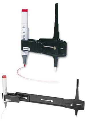 Copic Clip Compass Extension Bar ClipZirkel And Extension TN ClipZirkel-And-Extension-TN