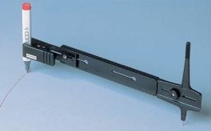 Copic Clip Compass Extension Bar