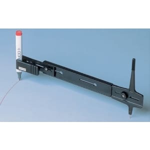 Copic Clip Compass Extension Bar