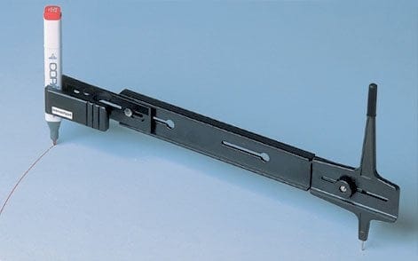 Copic Clip Compass Extension Bar Copic Clip Compass Extension Bar Copic Clip Compass Extension Bar