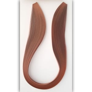 3mm Quilling Strip - Metallic Copper